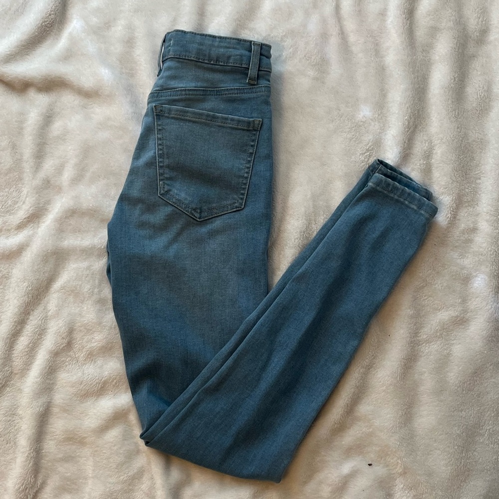 Forever 21 Jeans